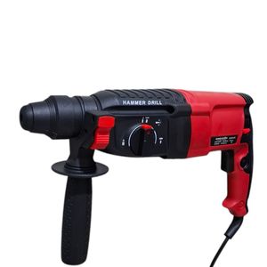 دریل بتن کن کینگ استار مدل kseh26 2200w