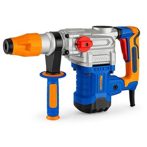 دریل بتن‌کن چهارشیار 40 میلی‌متری 1600 وات وادفو مدل wrh 3d38