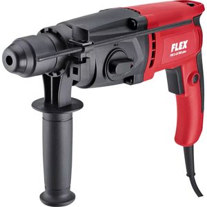 دریل تخریب فلکس مدل fhe 2 22 sds plus