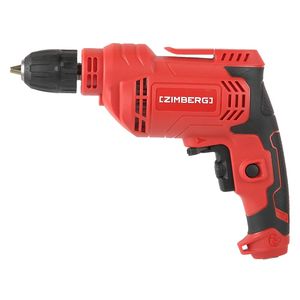 دریل زیمبرگ مدل pze 6010