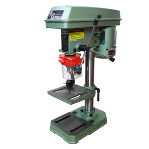دریل ستونی سامکو مدل yp 350w 13mm
