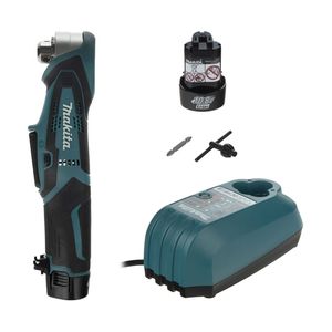 دریل سرکج ماکیتا مدل da330dwe