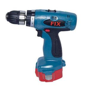 دریل شارژِی فیکس مدل 14dw