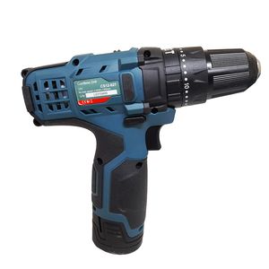 دریل شارژی لکا مدل ht   12 مدل cs 12 027