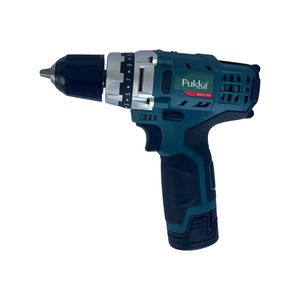 دریل شارژی پوکا مدل cdl120