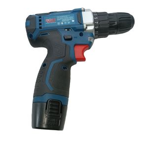 دریل شارژی پیچ گوشتی باس مدل 18 volt