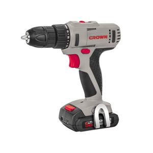 دریل شارژی کرون مدل ct21055