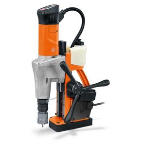 دریل مگنت فاین مدل kbm 50 auto qw