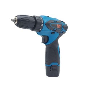 دریل پبچ گوشتی شارژی صنعتی باس مدل 18v کد 01