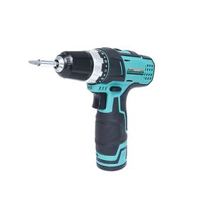 دریل پیچ گوشتی 10میلیمتری 28 وات پروسکیت مدل pt 1206f