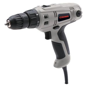 دریل پیچ گوشتی برقی کرون مدل ct10113
