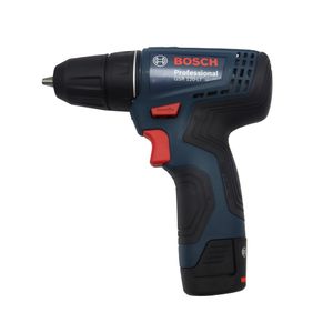 دریل پیچ گوشتی بوش مدل شارژی کد  yp gsr 120 li_12v