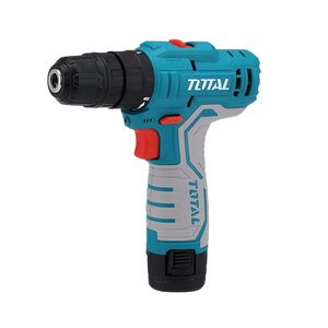 دریل پیچ گوشتی توتال مدل tdli12322