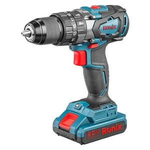 دریل پیچ گوشتی رونیکس مدل k8905