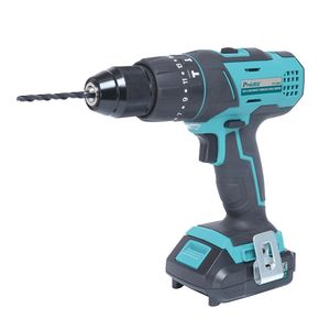 دریل پیچ گوشتی سایز 10میلیمتری 36 وات پروسکیت مدل pt 1801g