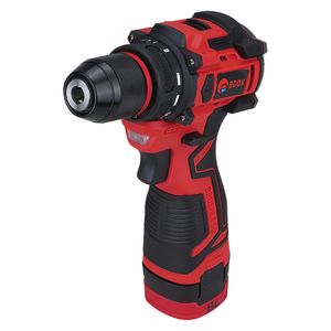 دریل پیچ گوشتی شارژی ادون مدل ad 18bl