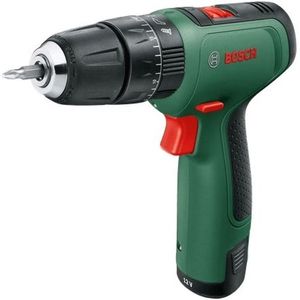 دریل پیچ گوشتی شارژی بوش مدل easydrill 1200