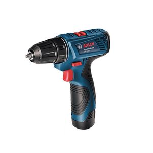 دریل پیچ گوشتی شارژی بوش مدل gsb 120 li