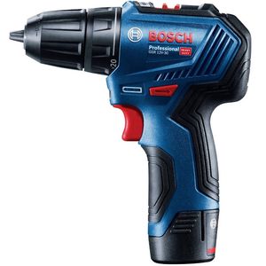 دریل پیچ گوشتی شارژی بوش مدل gsr 12v 30