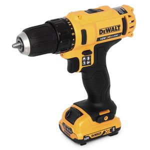 دریل پیچ گوشتی شارژی دیوالت مدل art dwt 710d2t