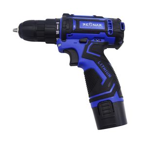 دریل پیچ گوشتی شارژی رگنار کد yp rg 1130