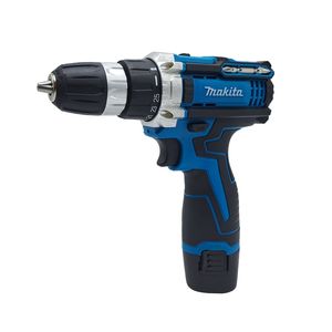 دریل پیچ گوشتی شارژی صنعتی  مدل 18v کد 01