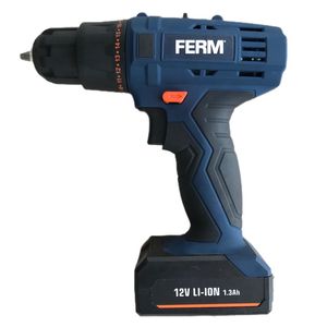دریل پیچ گوشتی شارژی فرم مدل cdm 1119