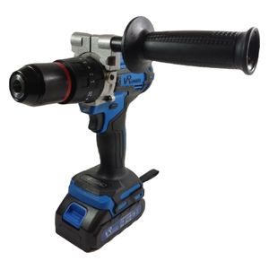 دریل پیچ گوشتی شارژی ویوارکس مدل vr2102v 22bl