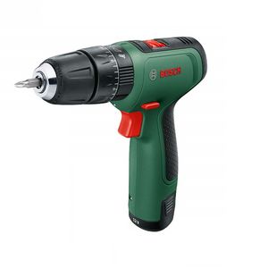 دریل پیچ گوشتی شارژی چکشی بوش مدل easy impact 1200