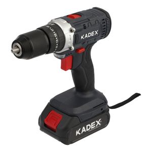 دریل پیچ گوشتی شارژی کادکس مدل k1321l