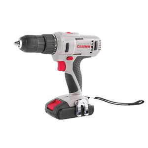 دریل پیچ گوشتی شارژی کرون مدل ct21056