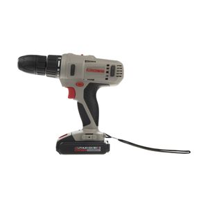 دریل پیچ گوشتی شارژی کرون مدل ct21056l bmc