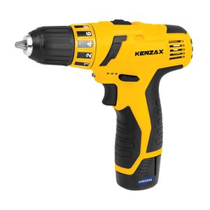 دریل پیچ گوشتی شارژی کنزاکس مدل kcd 112