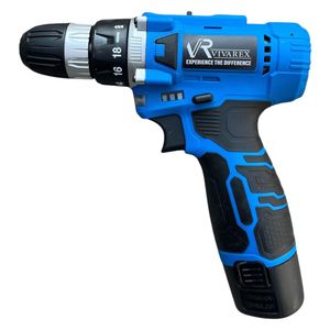 دریل پیچ گوشتی ویوارکس مدل vr1210v 12c