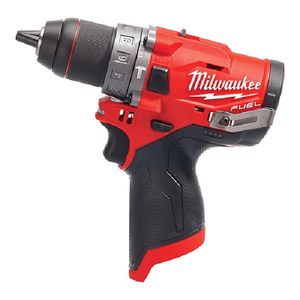 دریل پیچ گوشتی چکشی شارژی میلواکی مدل m12 fpd 0