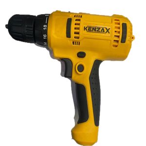 دریل پیچ گوشتی کنزاکس مدل kdd 1230