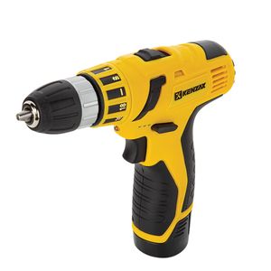 دریل پیچ گوشتی کنزاکس مدل شارژی kcd 112