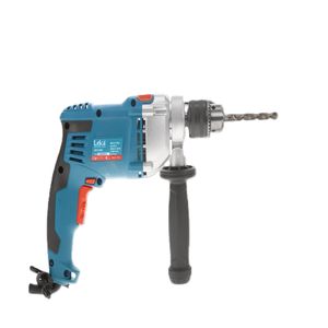 دریل چکشی 13 میلی متری 900 وات لکا مدل dr13 090