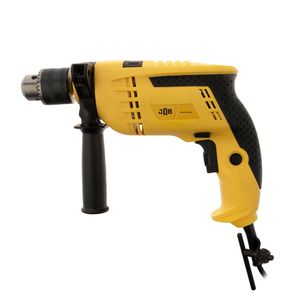 دریل چکشی 13 میلیمتری 950 وات جاب مدل jb 950 pro