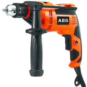 دریل چکشی آاگ sbe 630 r