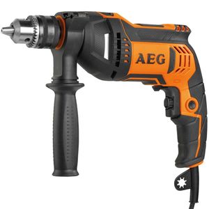 دریل چکشی آاگ sbe 705 rz