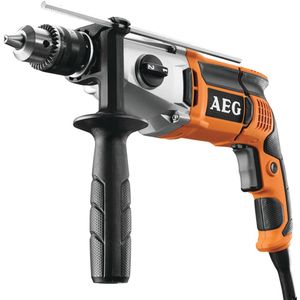 دریل چکشی آاگ مدل sb2e 1100 rvz
