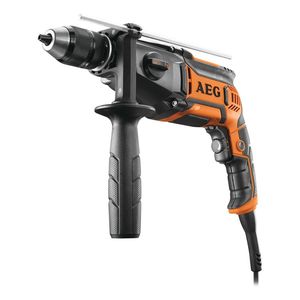 دریل چکشی آاگ مدل sb2e850rz
