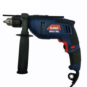 دریل چکشی المکس مدل i.d 143