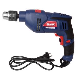 دریل چکشی المکس مدل mma el i.d144
