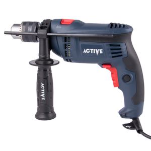 دریل چکشی اکتیو تولز مدل ac2113ci
