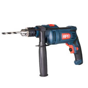 دریل چکشی ای پی ان مدل dr 13 t