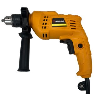 دریل چکشی اینتیمکث مدل inti 0140