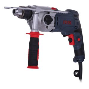 دریل چکشی ایوک مدل 13 گیربکسی کد k 7320