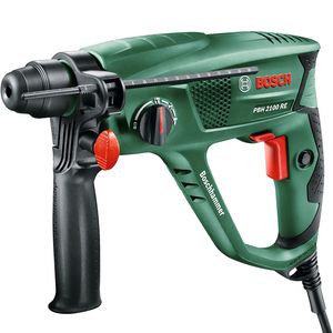 دریل چکشی بوش مدل pbh 2100 re